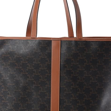 celine cabas canvas tote|Celine tote bags for women.